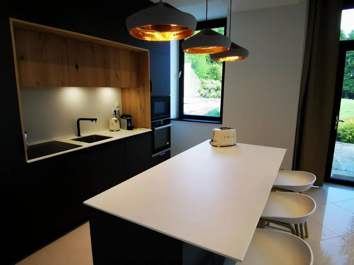 Domaine de Stang Bihan Concarneau Appartement