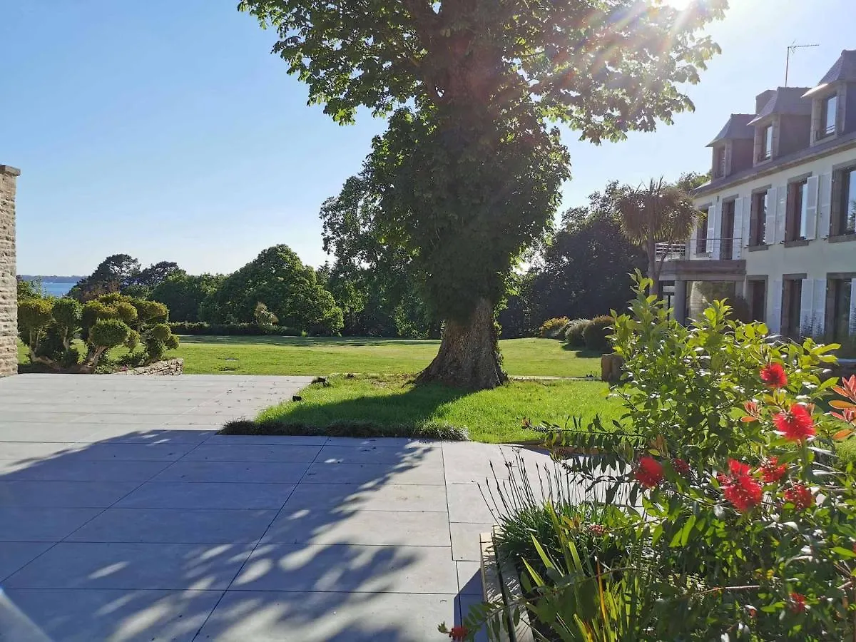 Appartement Domaine de Stang Bihan Concarneau