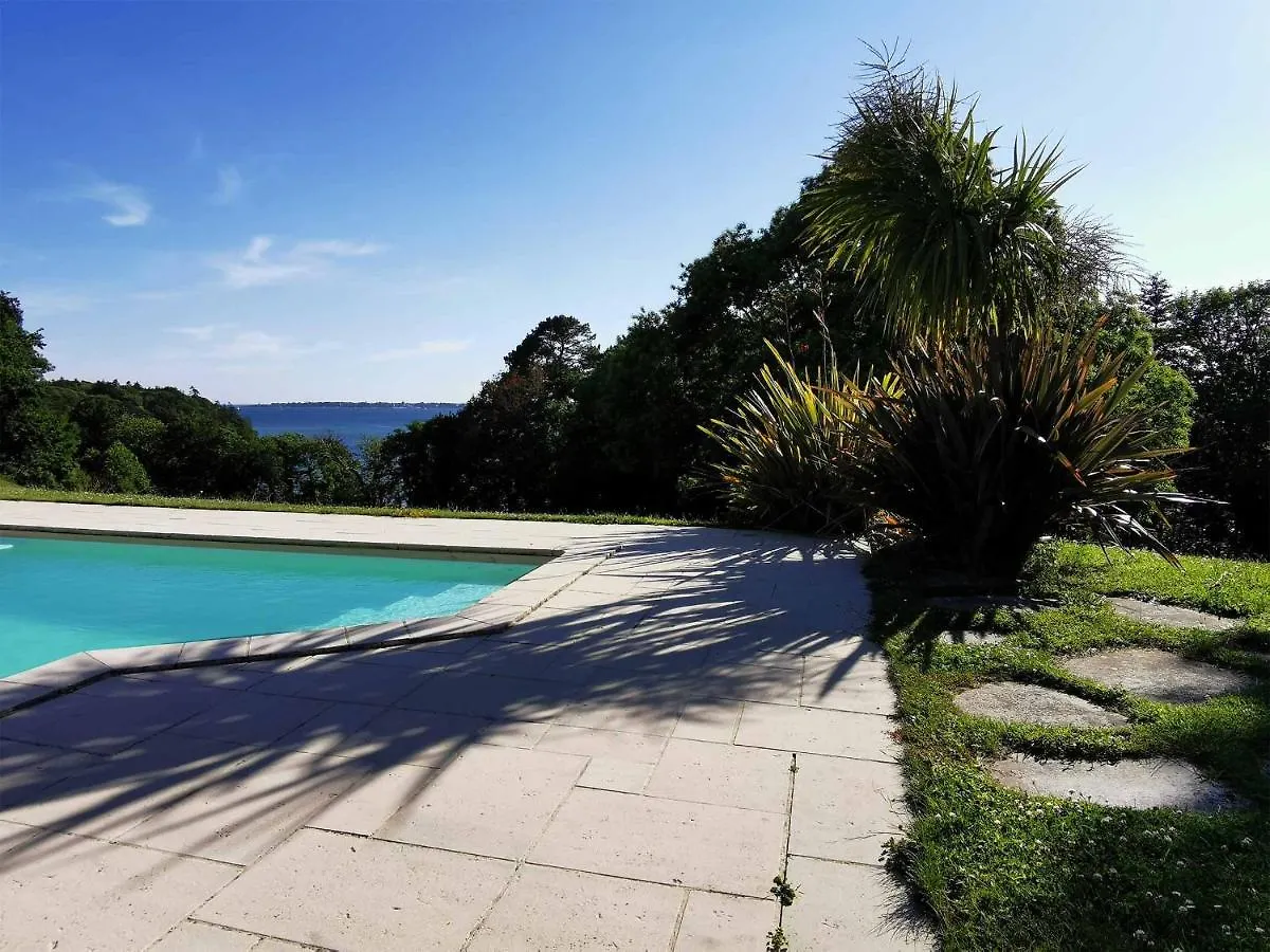 Domaine de Stang Bihan Concarneau
