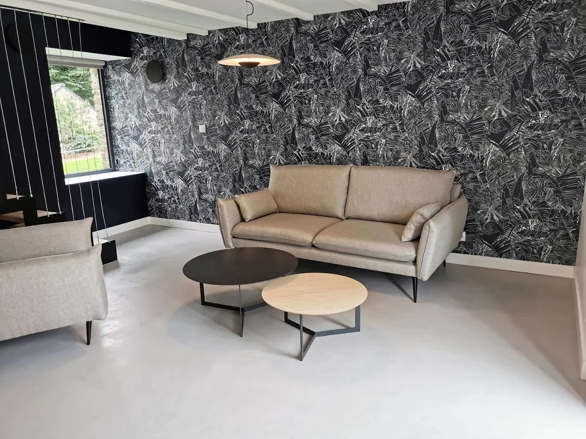Domaine de Stang Bihan Concarneau Appartement