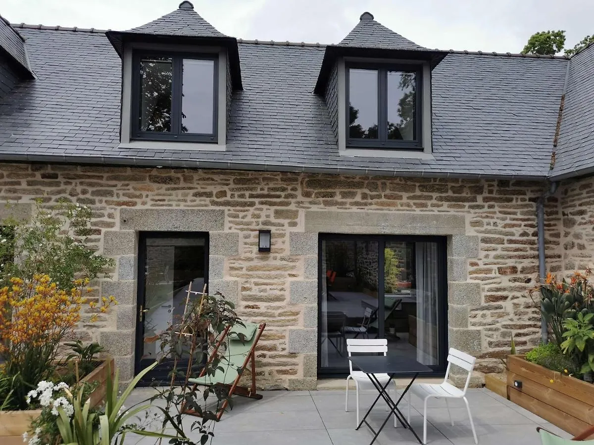 Domaine de Stang Bihan Concarneau Appartement