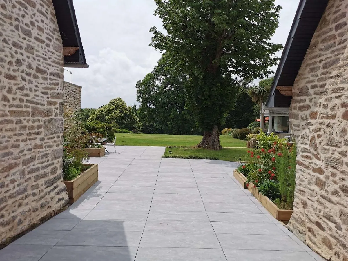 Domaine de Stang Bihan Concarneau France