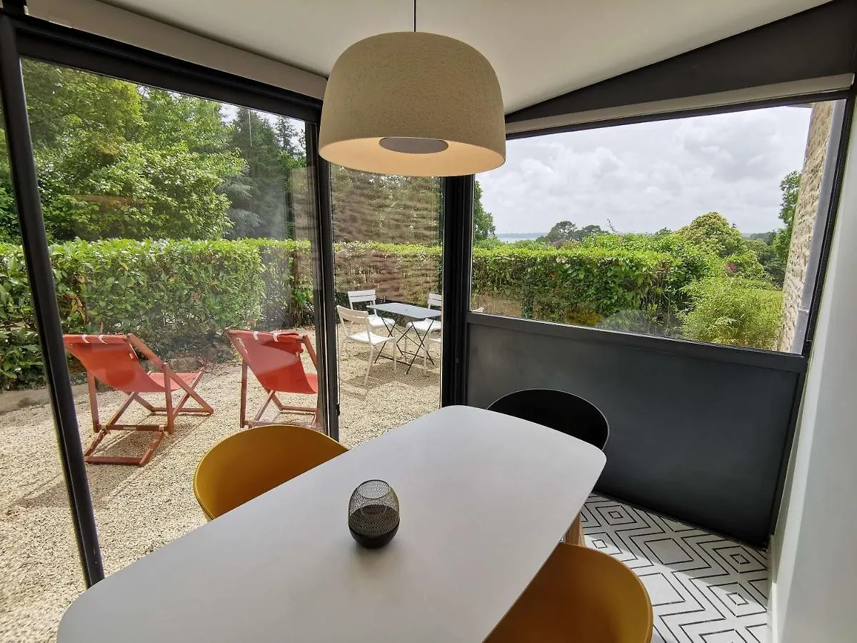 Appartement Domaine de Stang Bihan Concarneau