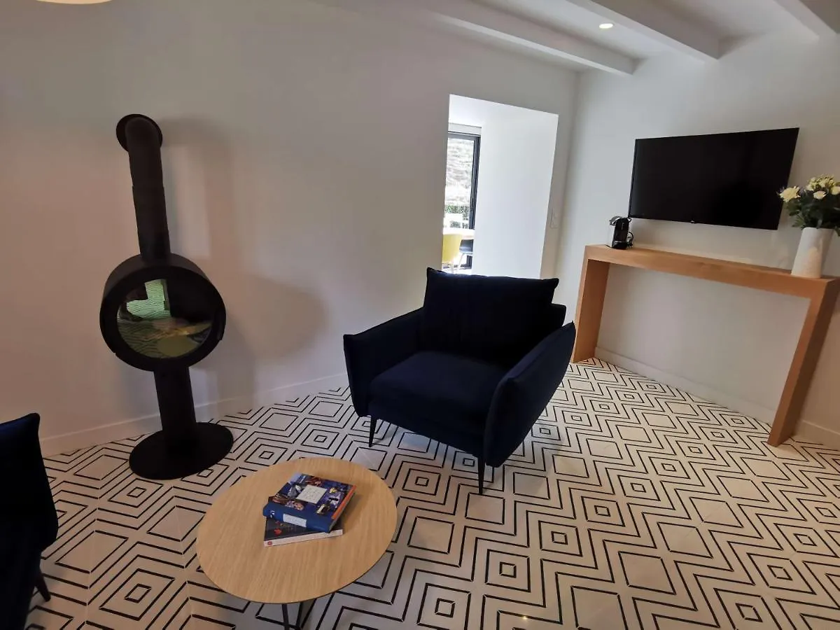 Appartement Domaine de Stang Bihan Concarneau