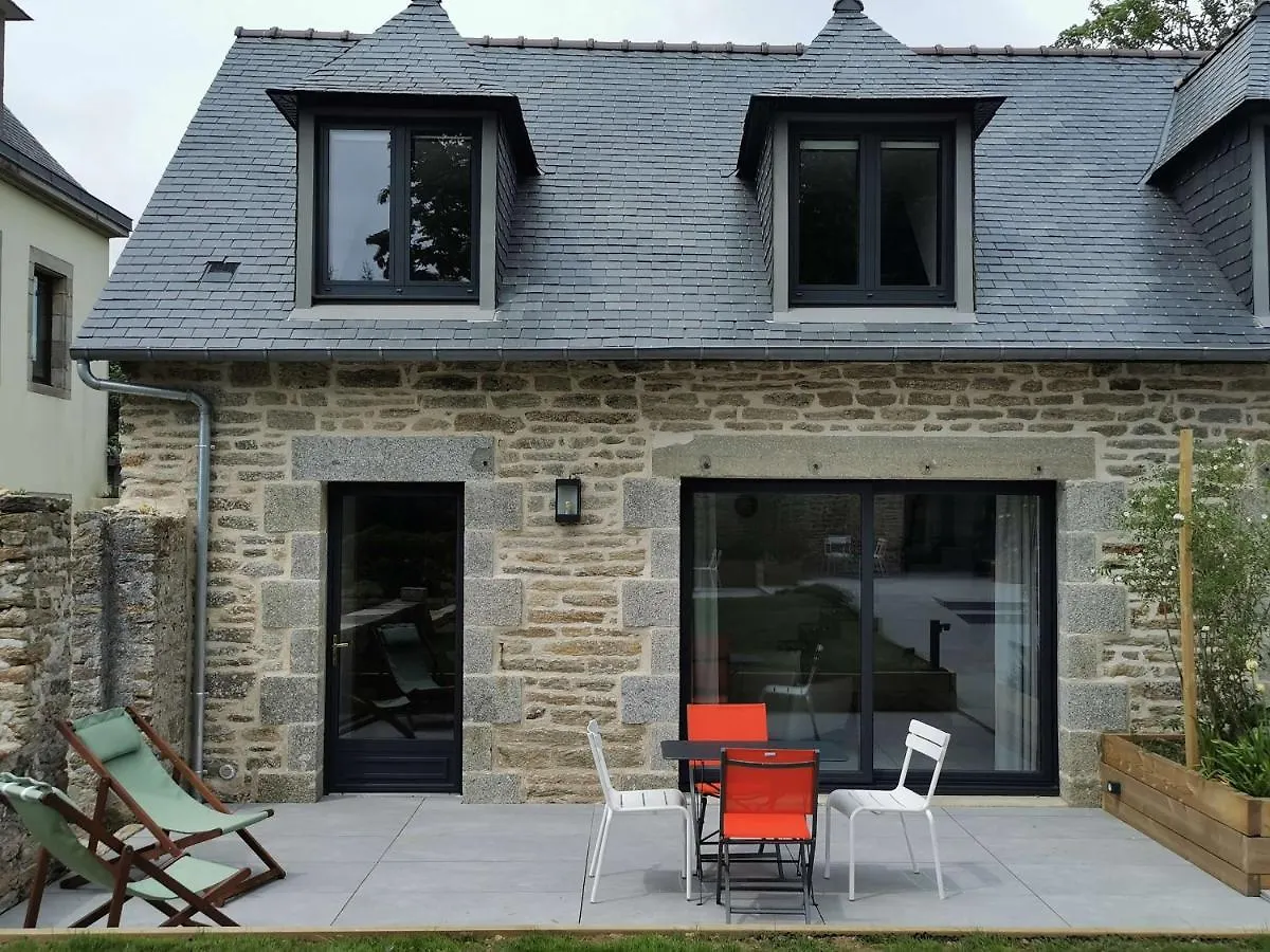 Appartement Domaine de Stang Bihan Concarneau