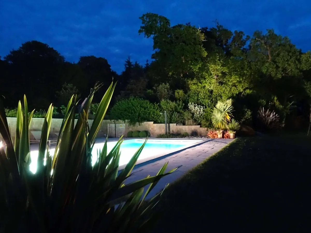 Appartement Domaine de Stang Bihan Concarneau