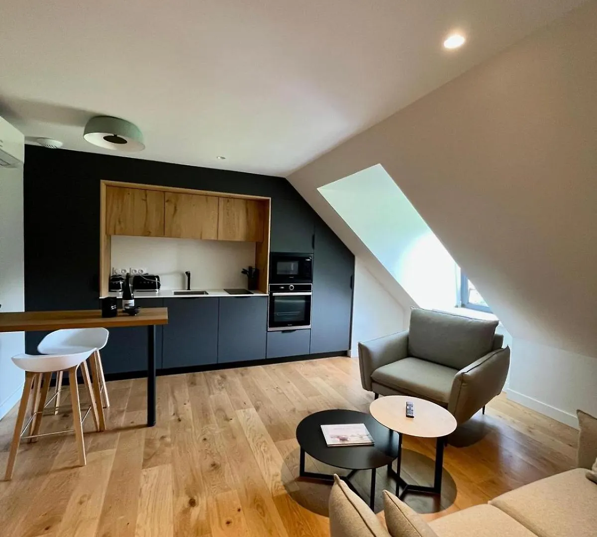 Domaine de Stang Bihan Concarneau 0*,