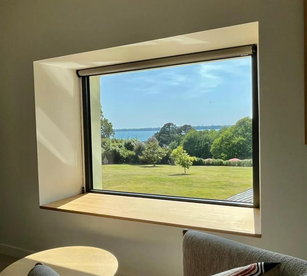 Domaine de Stang Bihan Concarneau 0*,  France