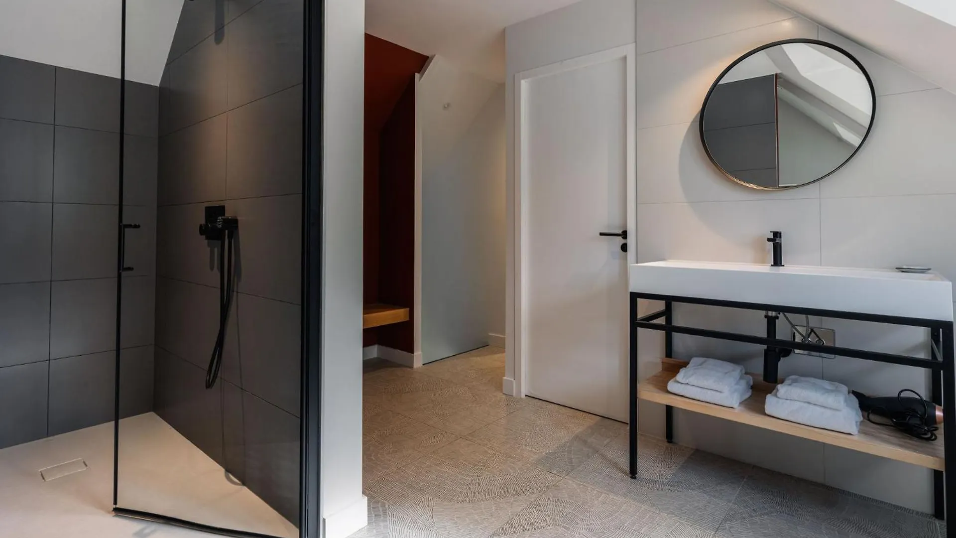 Appartement Domaine de Stang Bihan Concarneau France