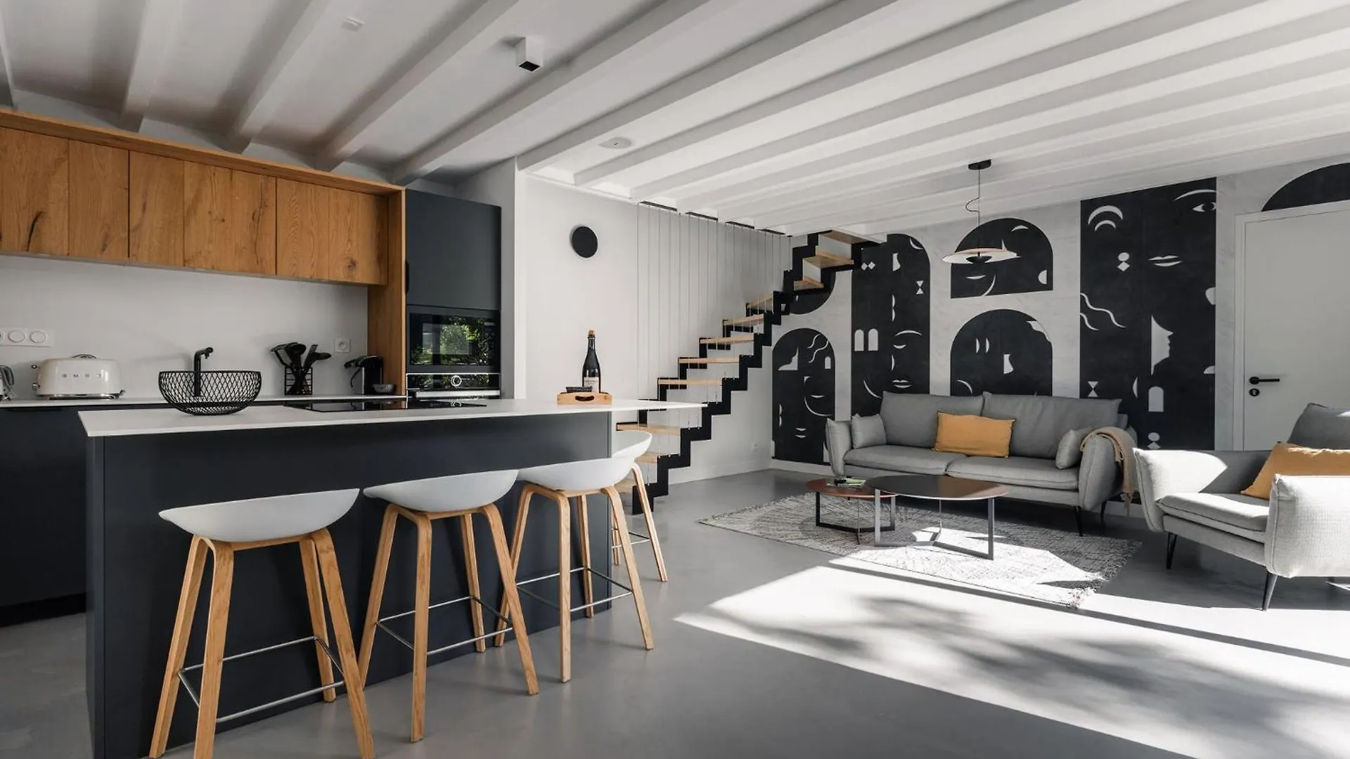 Appartement Domaine de Stang Bihan Concarneau
