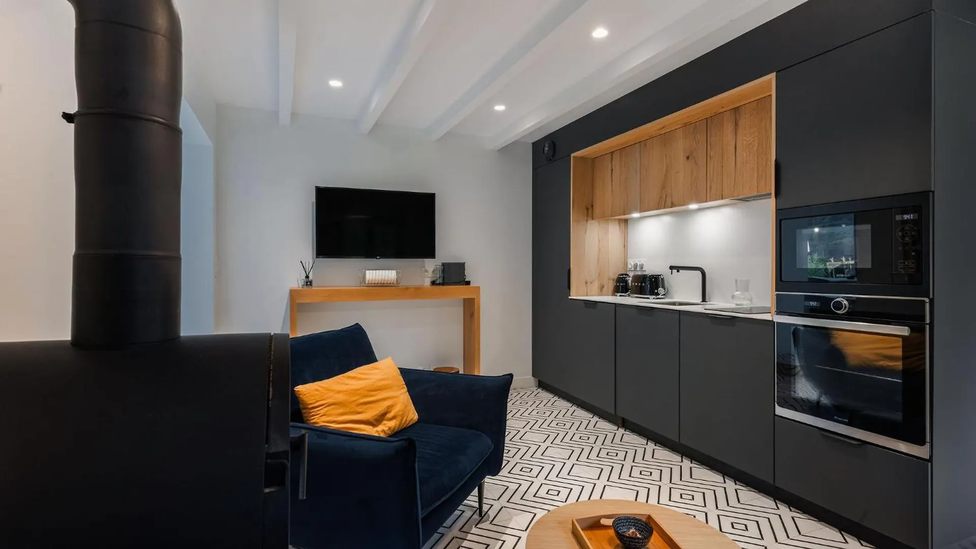 Appartement Domaine de Stang Bihan Concarneau