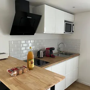 Cosy Appartement