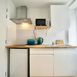 L'annexe *a 2 Pas De La Mer* Hyper Centre* Appartement