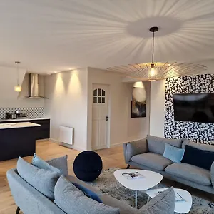 La Touline Appartement