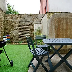L'abris Cotier Appartement