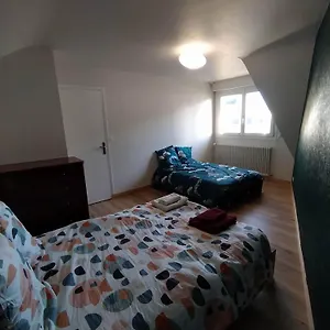 Centre T4 Appartement