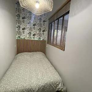 The Place To Be 7 , Lyon France