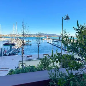 Duplex Port De - Vue , Sanary-sur-Mer France